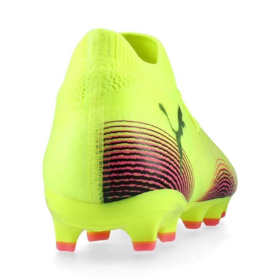 Puma Future 8 Pro FG/AG Kids, foto 4