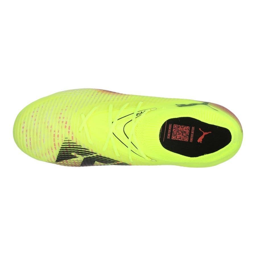 Puma Future 8 Pro FG/AG Kids, foto 7