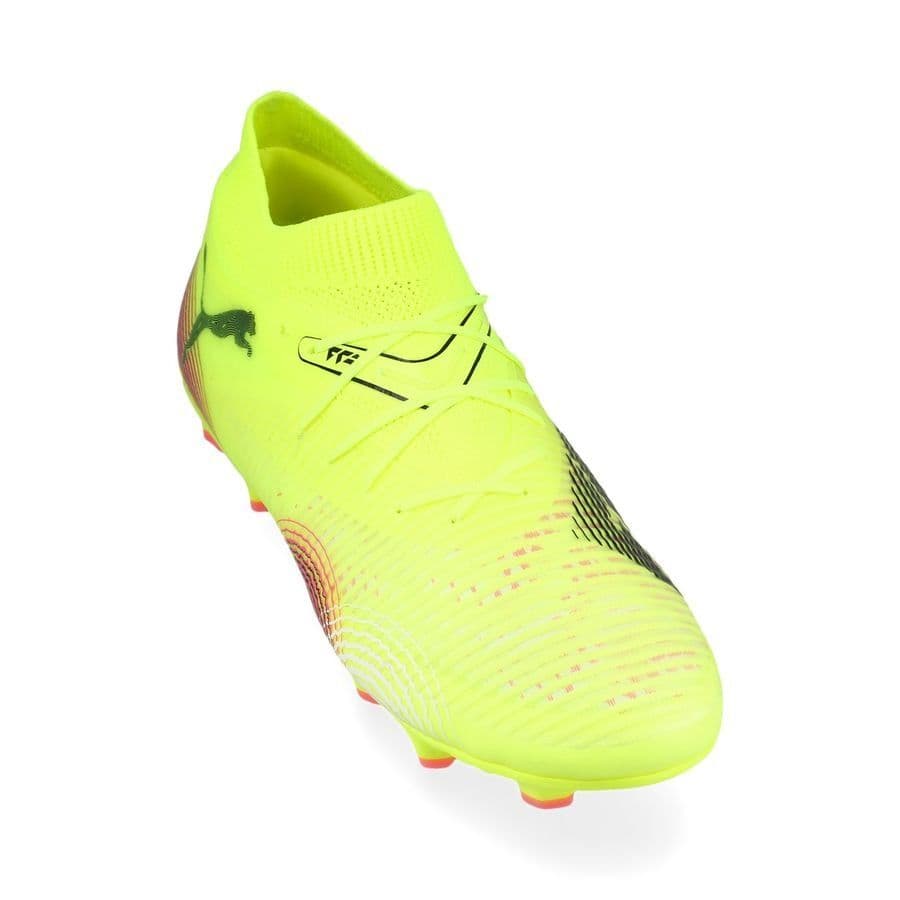 Puma Future 8 Pro FG/AG Kids, foto 5