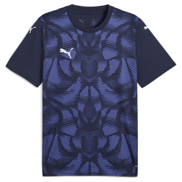 Puma Voetbalshirt Teamultimate Kids, foto 3