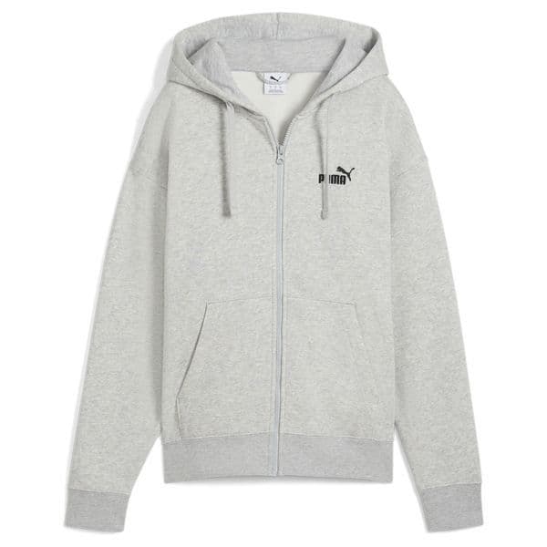 Puma Hoodie Ess No. 1 Comfort Dames, foto 3