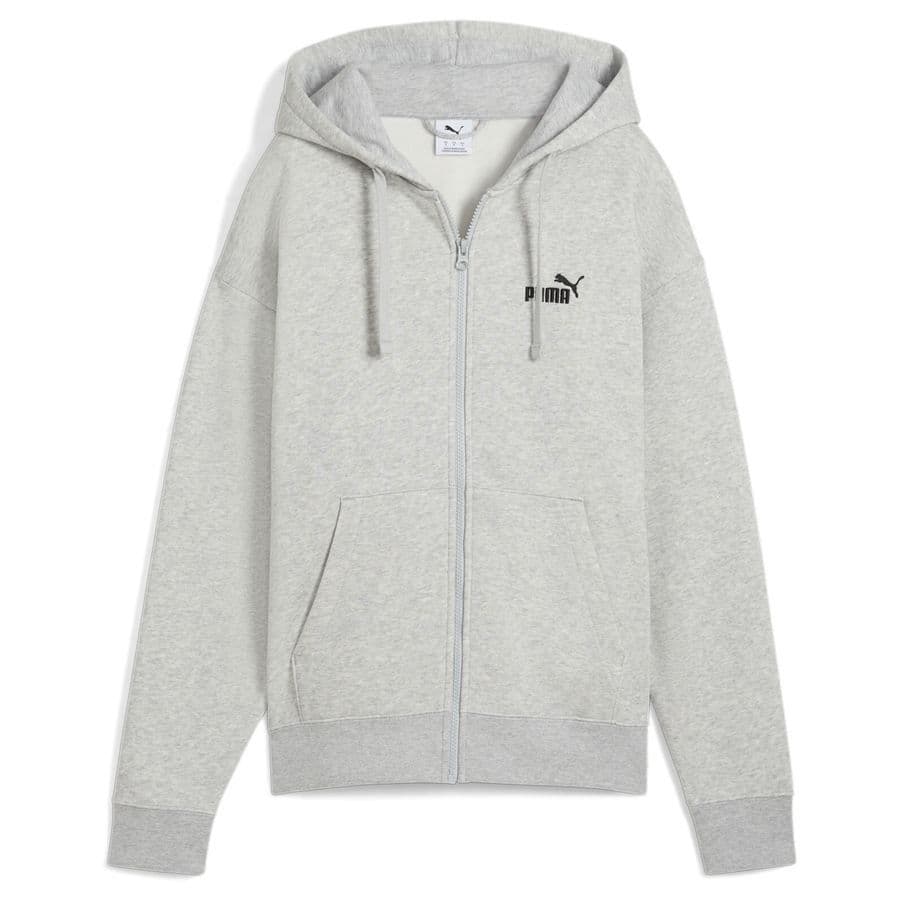 Puma Hoodie Ess No. 1 Comfort Dames