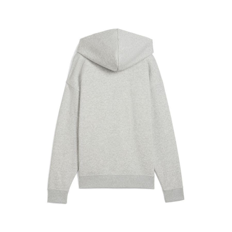 Puma Hoodie Ess No. 1 Comfort Dames, foto 2