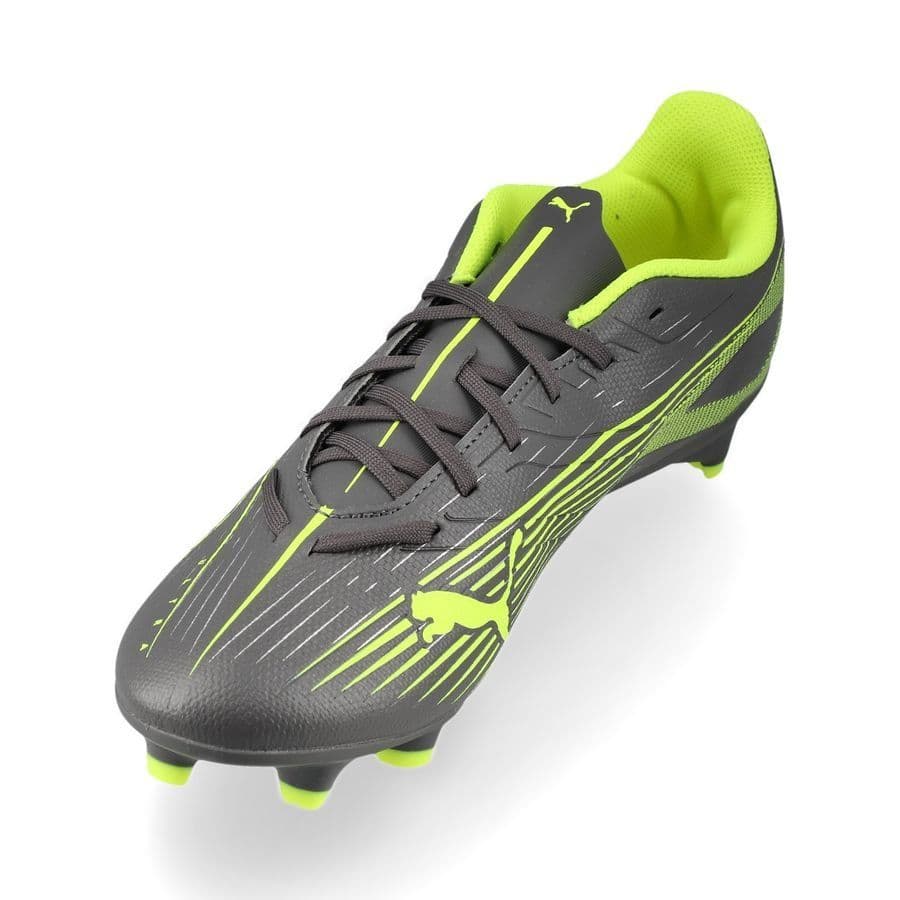 Puma Ultra 5 Play FG/AG Dames, foto 6