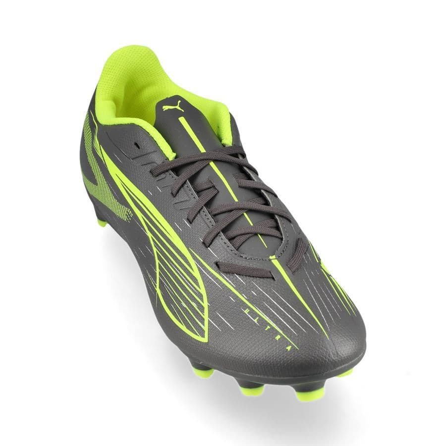 Puma Ultra 5 Play FG/AG Dames, foto 5