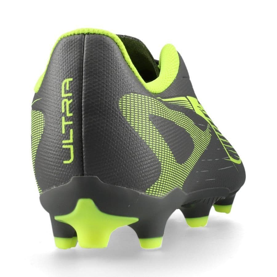 Puma Ultra 5 Play FG/AG Dames, foto 4