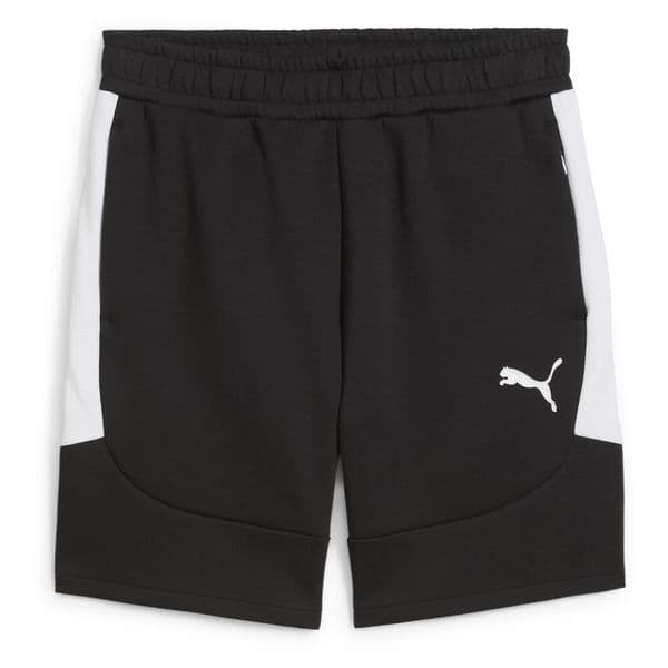 Puma Shorts Teamevostripe, foto 3