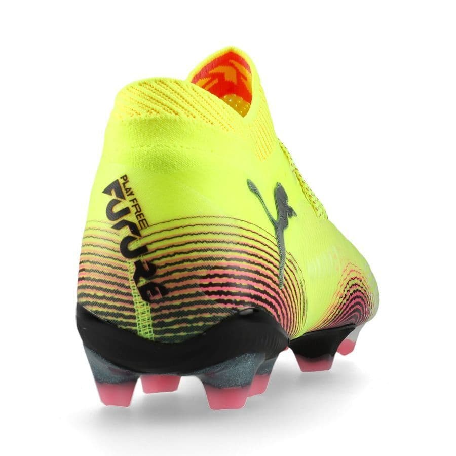 Puma Future 8 Ultimate FG, foto 4