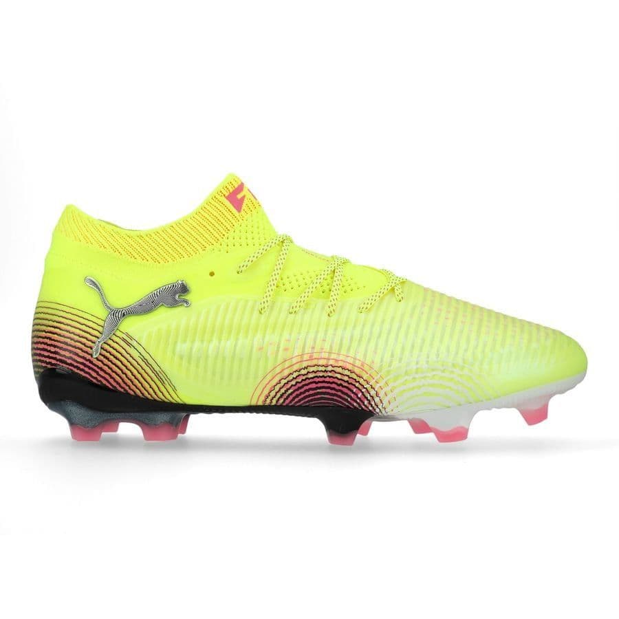 Puma Future 8 Ultimate FG, foto 2