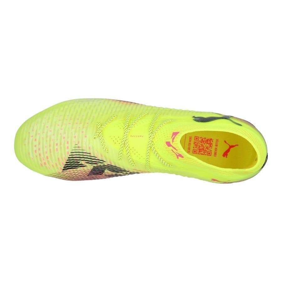 Puma Future 8 Ultimate FG, foto 7