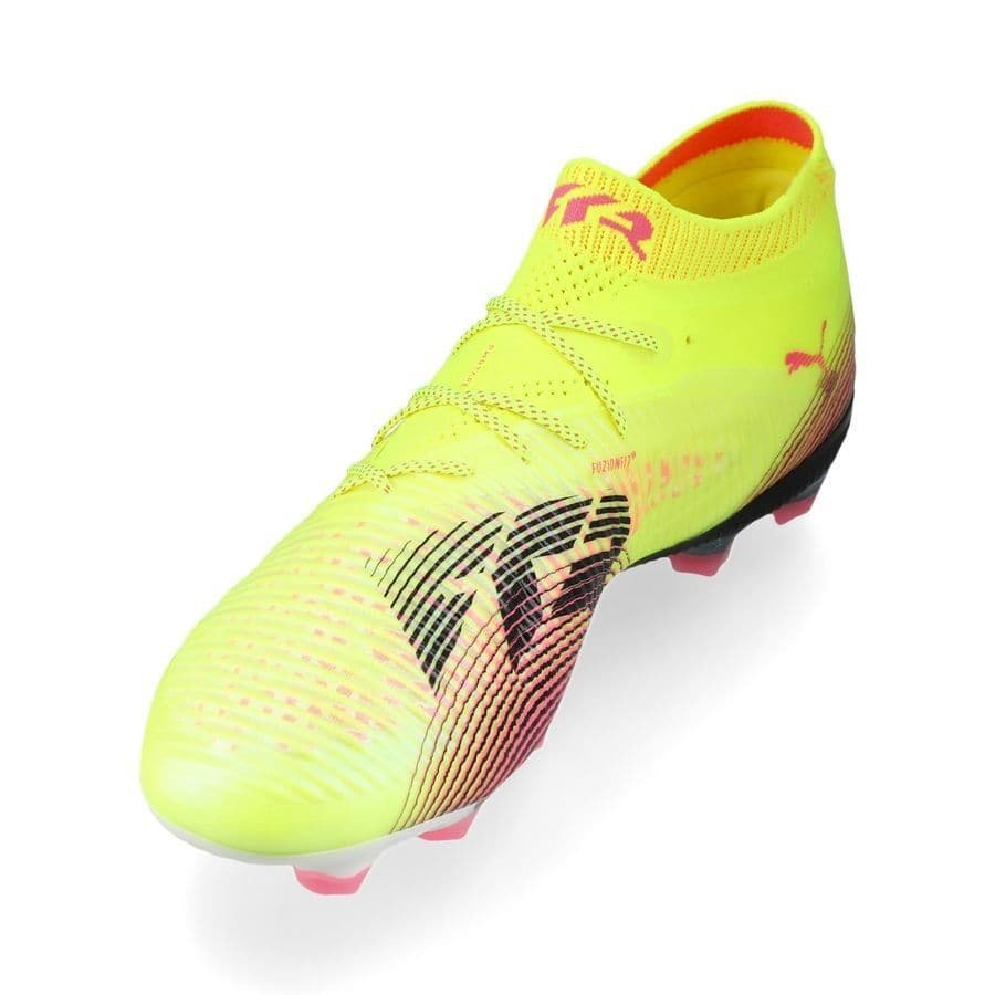 Puma Future 8 Ultimate FG, foto 6