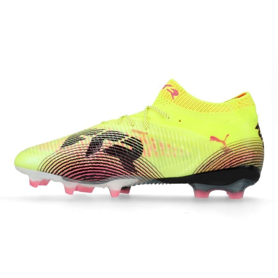 Puma Future 8 Ultimate FG, foto 3
