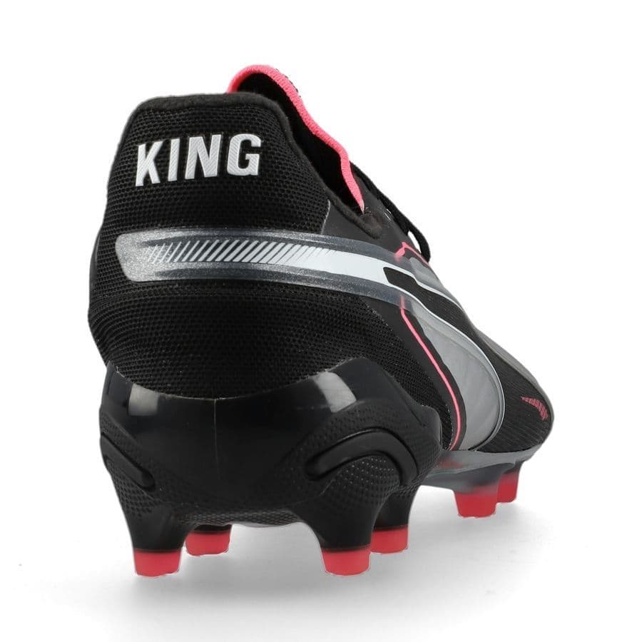 Puma King Ultimate FG/AG, foto 4