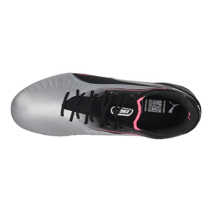 Puma King Ultimate FG/AG, foto 7