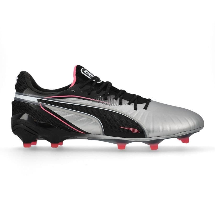 Puma King Ultimate FG/AG, foto 2