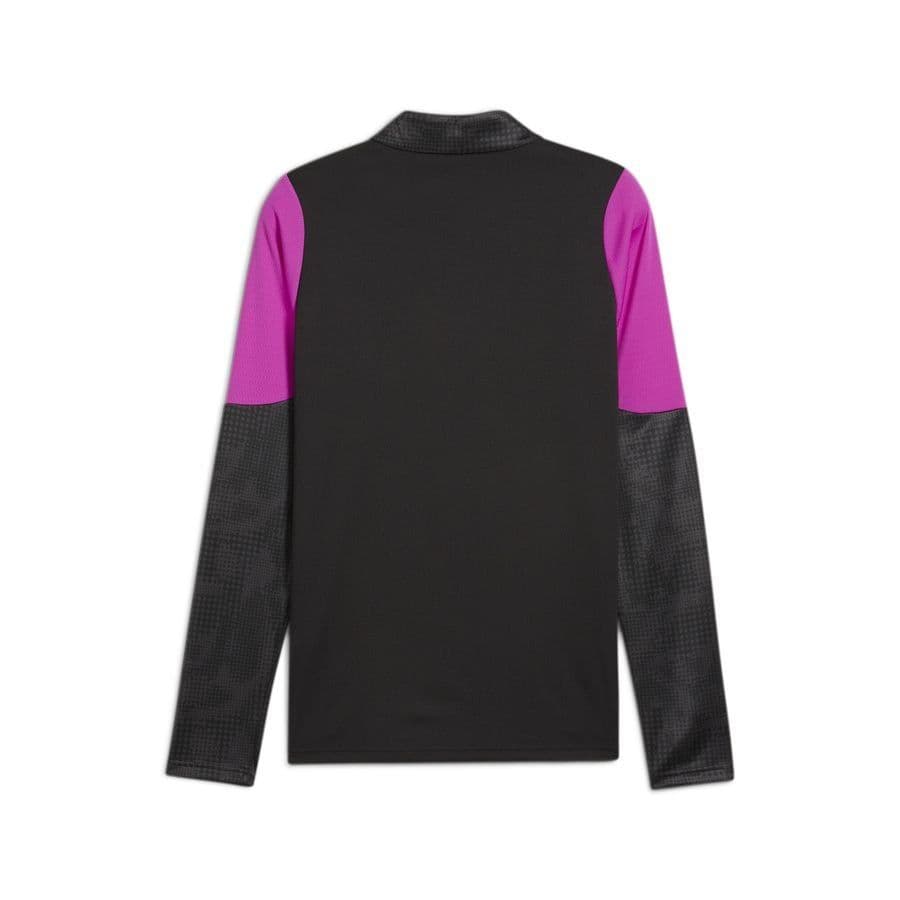 Puma Trainingsshirt Teamcup Kwartrits, foto 2