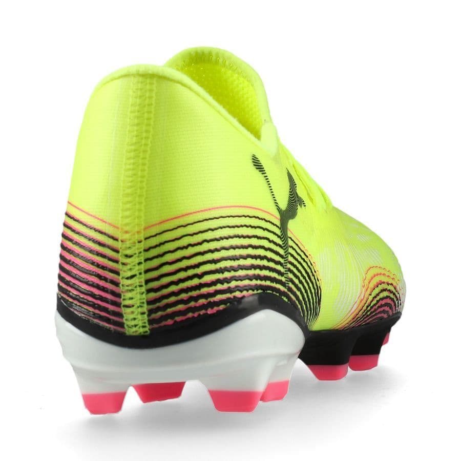 Puma Future 8 Match Laag FG/AG, foto 4