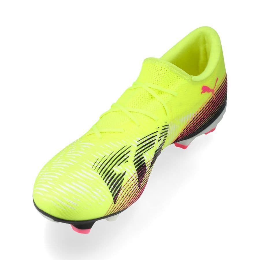 Puma Future 8 Match Laag FG/AG, foto 6