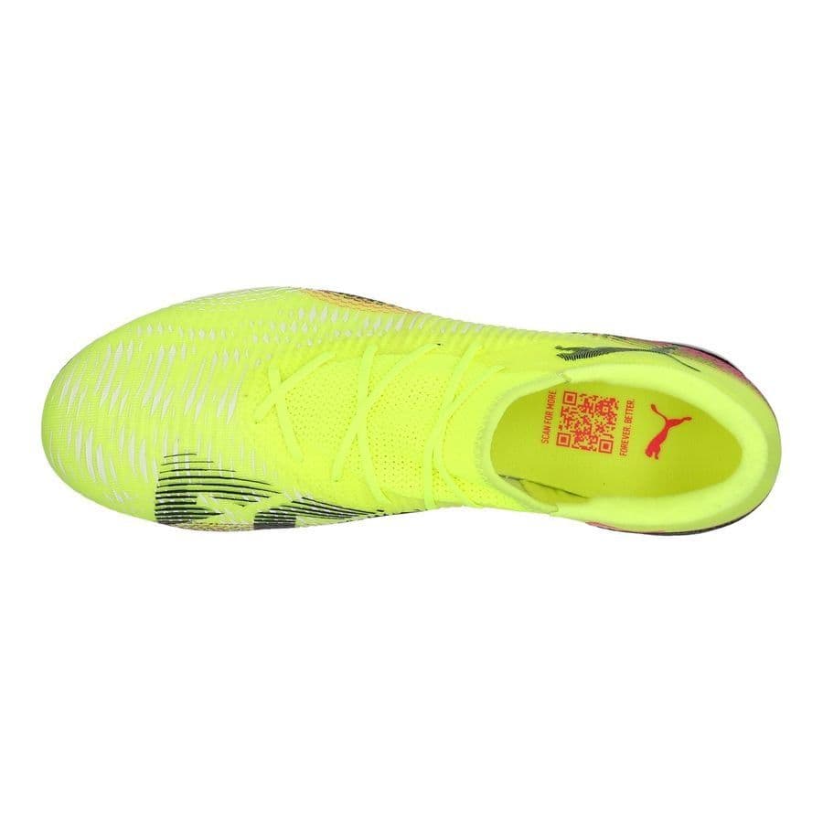 Puma Future 8 Match Laag FG/AG, foto 7