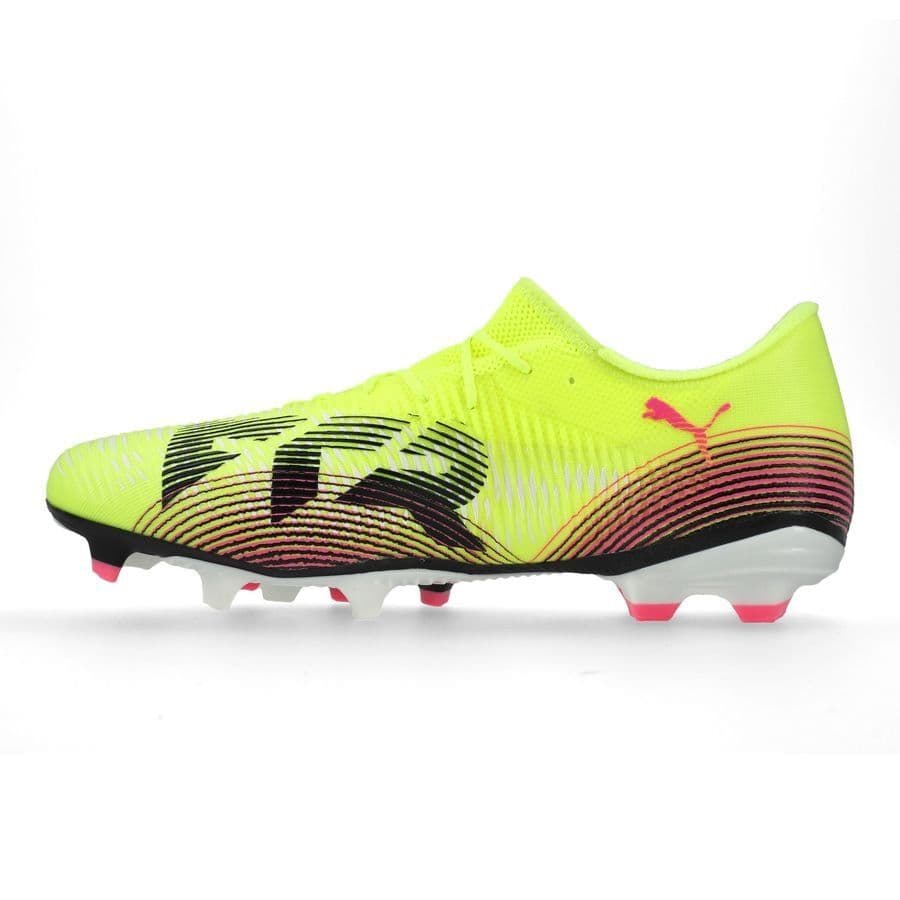 Puma Future 8 Match Laag FG/AG, foto 3