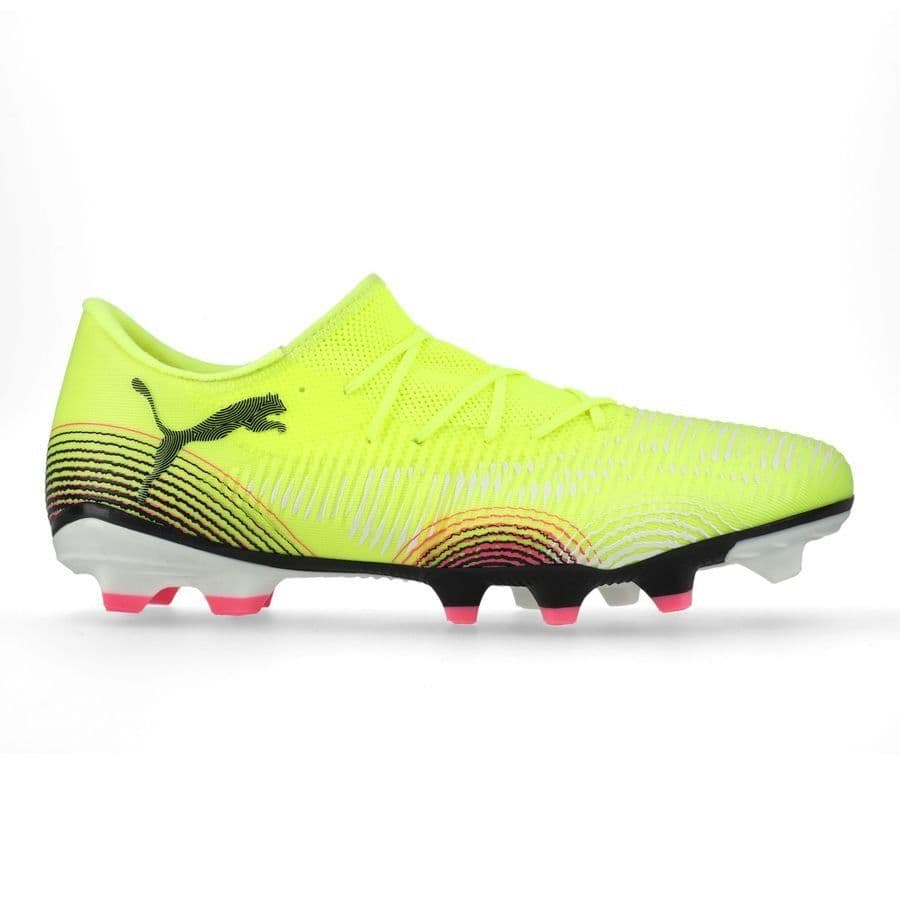Puma Future 8 Match Laag FG/AG, foto 2