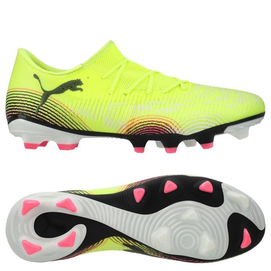 Puma Future 8 Match Laag Fg/ag Audacity
