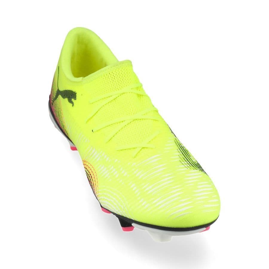Puma Future 8 Match Laag FG/AG, foto 5