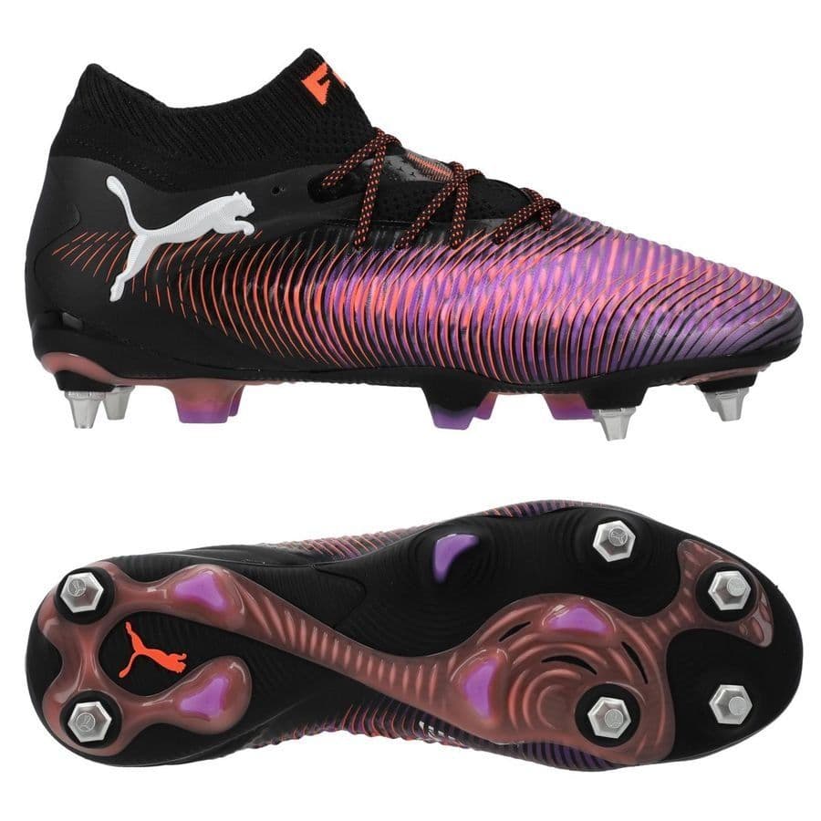 Puma Future 8 Ultimate Sg Unlimited (SG)