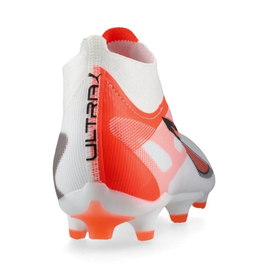 Puma Ultra 5 Match + FG/AG Dames, foto 4