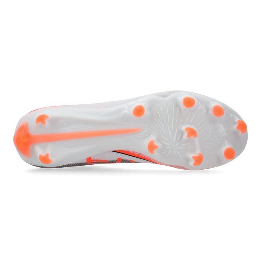 Puma Ultra 5 Match + FG/AG Dames, foto 8