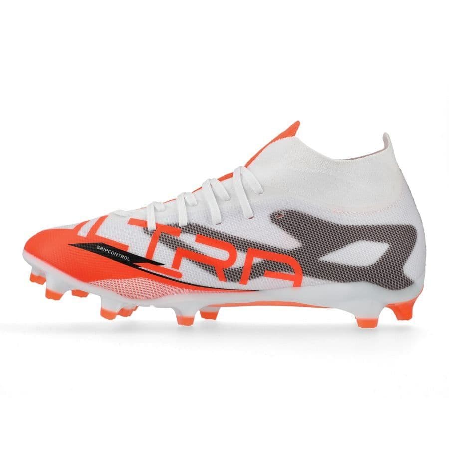 Puma Ultra 5 Match + FG/AG Dames, foto 3