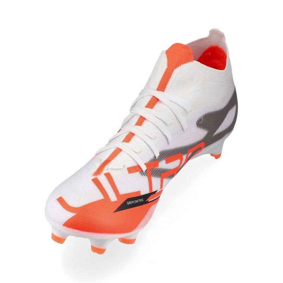 Puma Ultra 5 Match + FG/AG Dames, foto 6