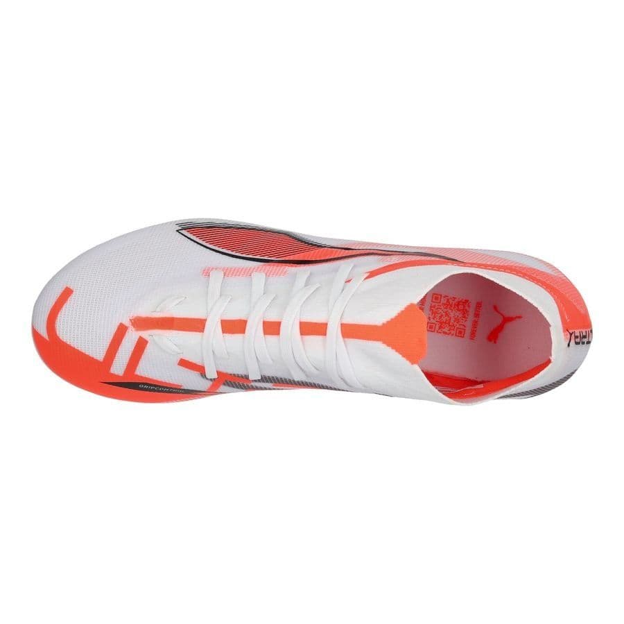 Puma Ultra 5 Match + FG/AG Dames, foto 7