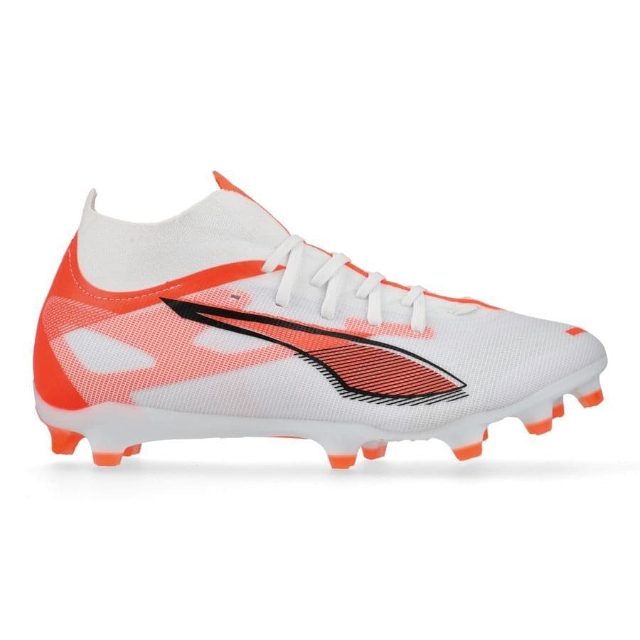 Puma Ultra 5 Match + FG/AG Dames, foto 2