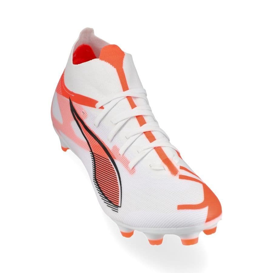 Puma Ultra 5 Match + FG/AG Dames, foto 5