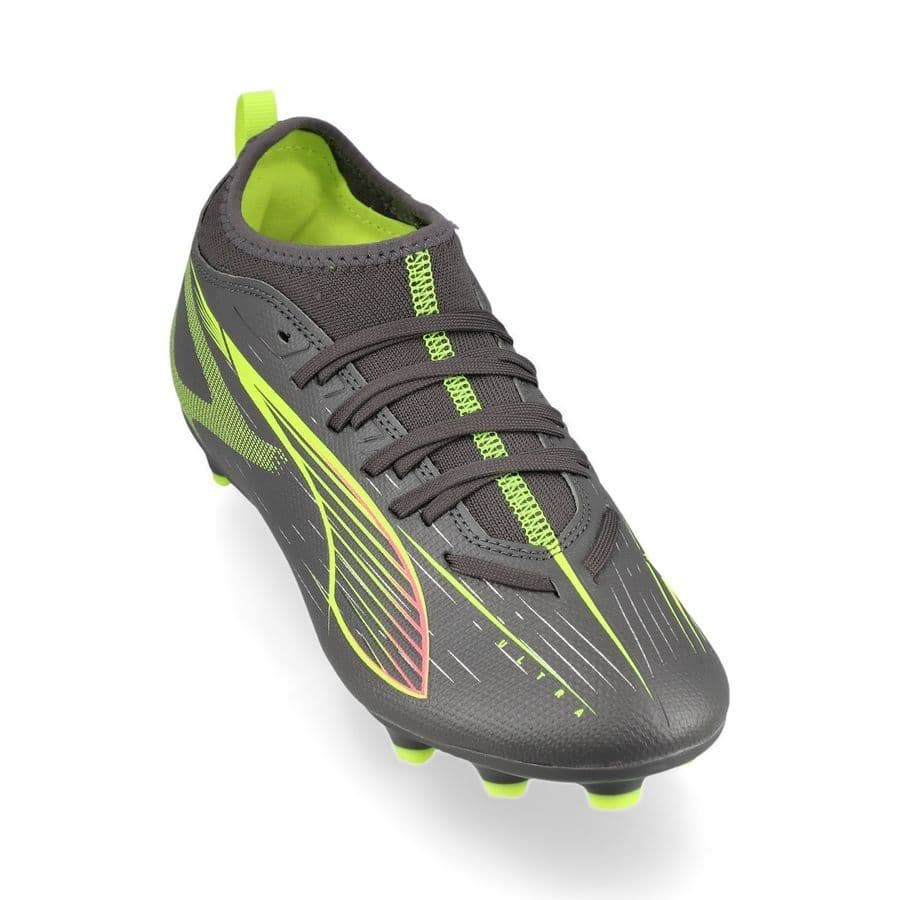 Puma Ultra 5 Match FG/AG Kids, foto 5