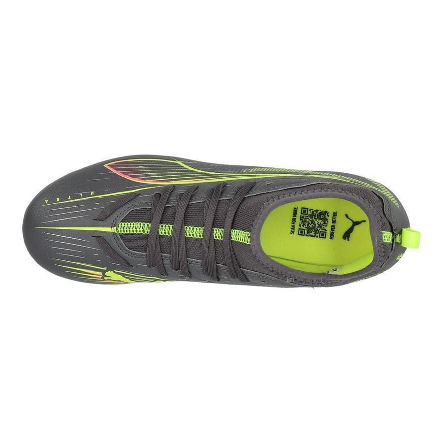 Puma Ultra 5 Match FG/AG Kids, foto 7