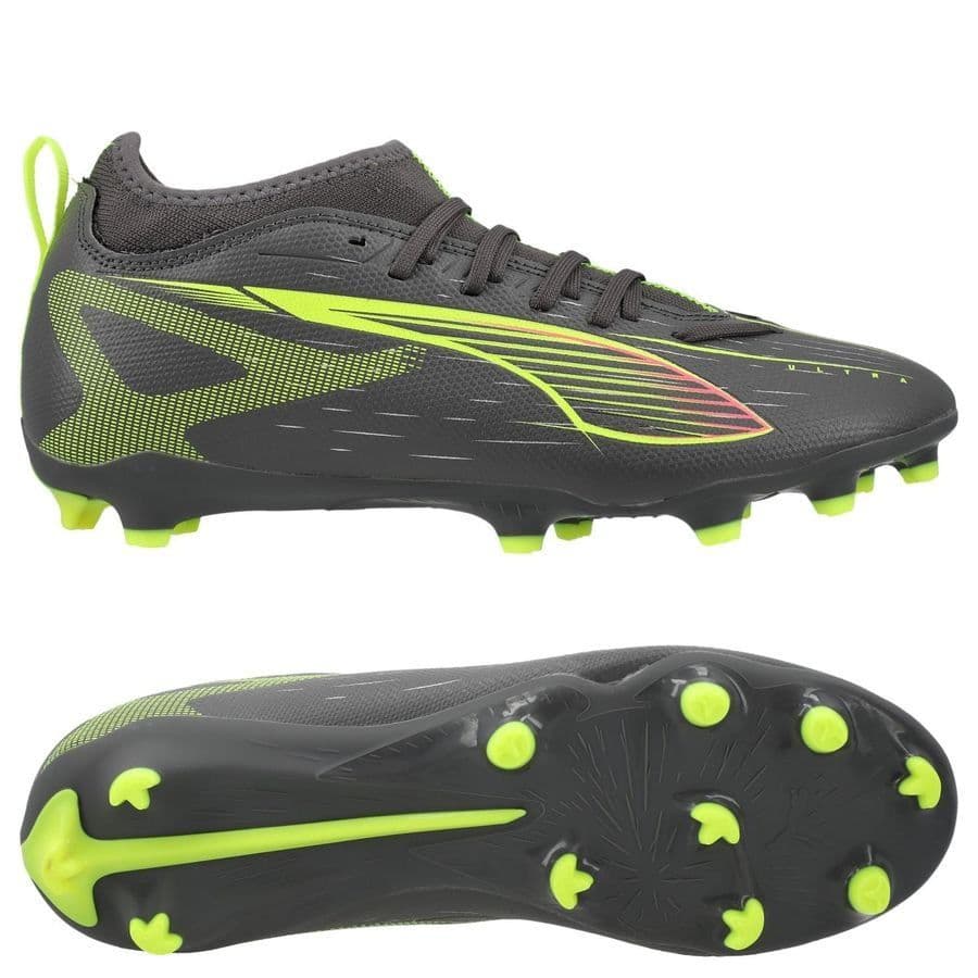 Puma Ultra 5 Match Fg/ag Audacity Kids