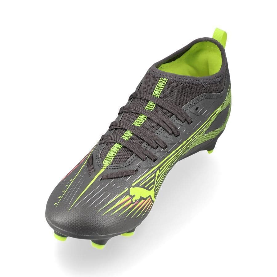Puma Ultra 5 Match FG/AG Kids, foto 6