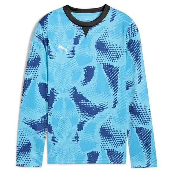Puma Keepersshirt Teamtarget Kids, foto 3