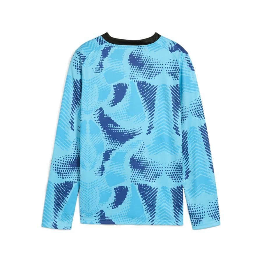 Puma Keepersshirt Teamtarget Kids, foto 2