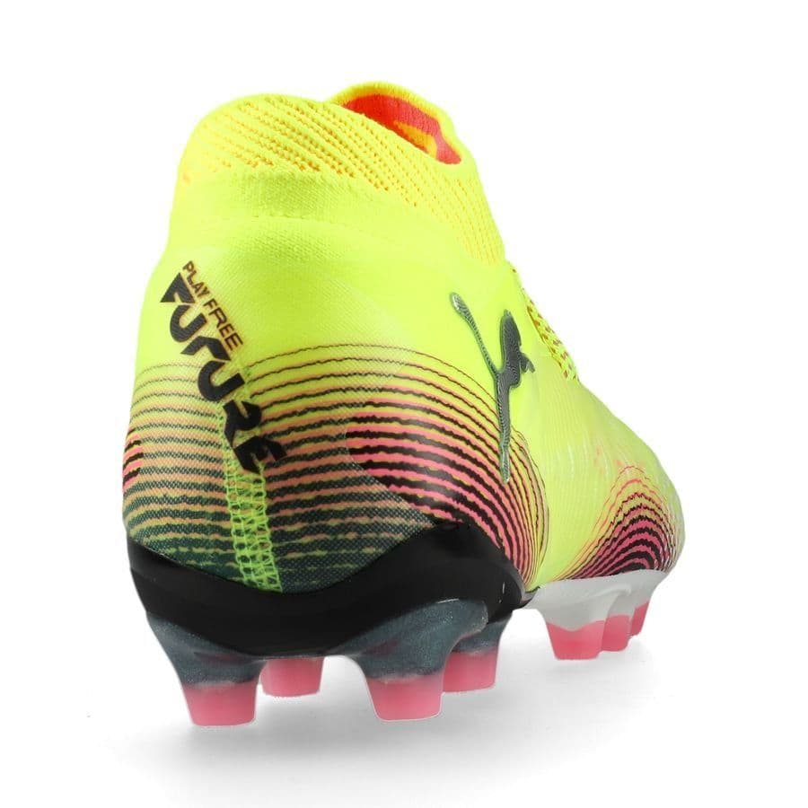 Puma Future 8 Ultimate AG Dames, foto 4
