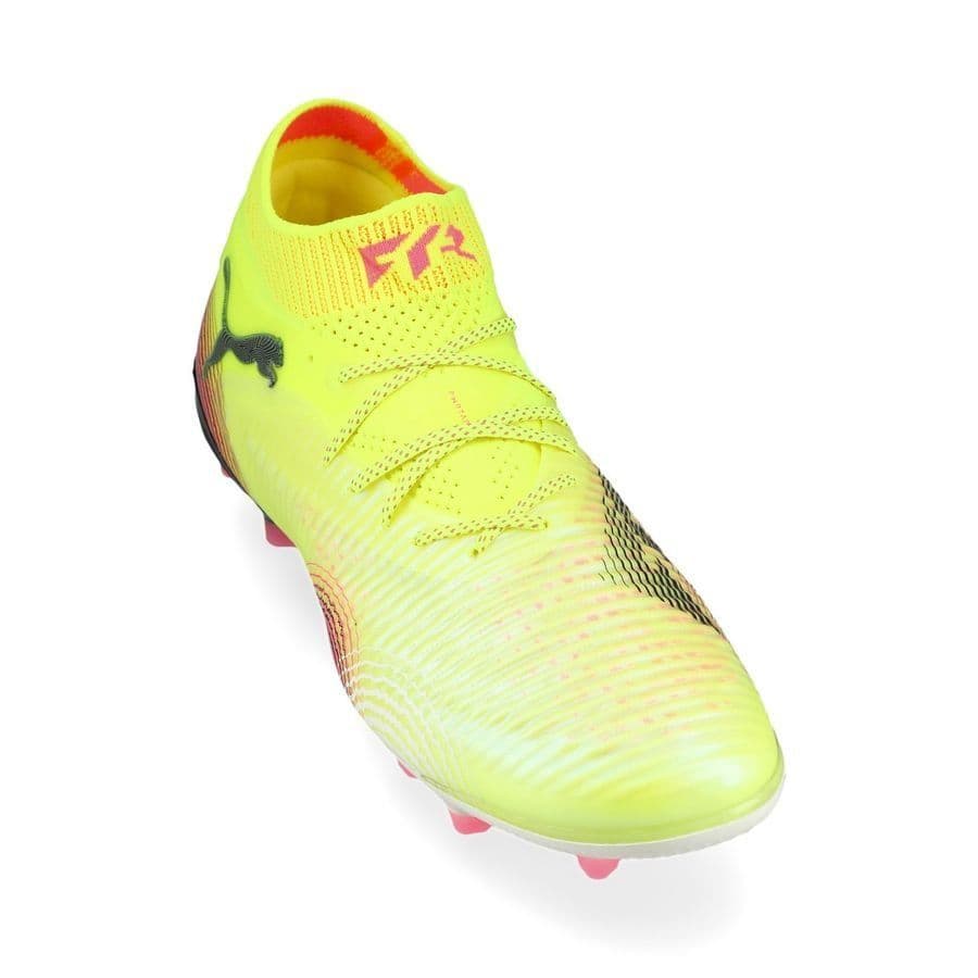 Puma Future 8 Ultimate AG Dames, foto 5