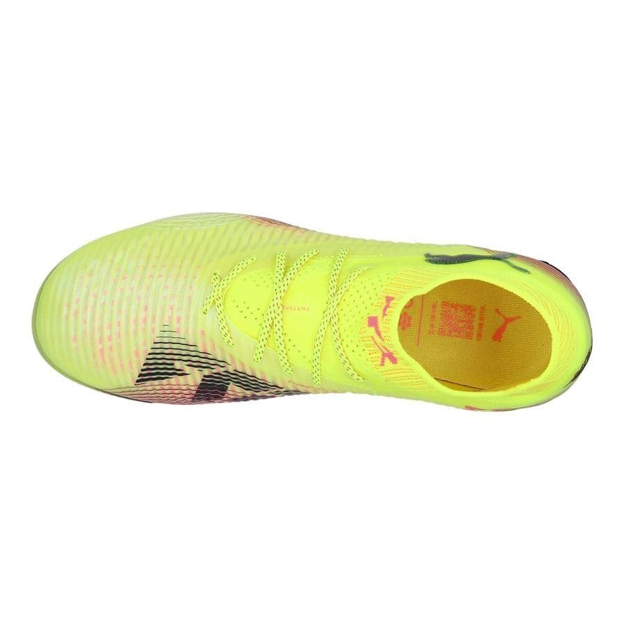 Puma Future 8 Ultimate AG Dames, foto 7