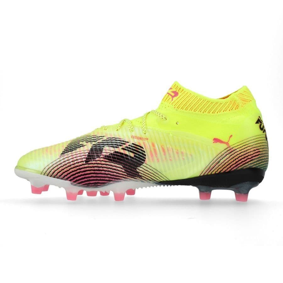Puma Future 8 Ultimate AG Dames, foto 3