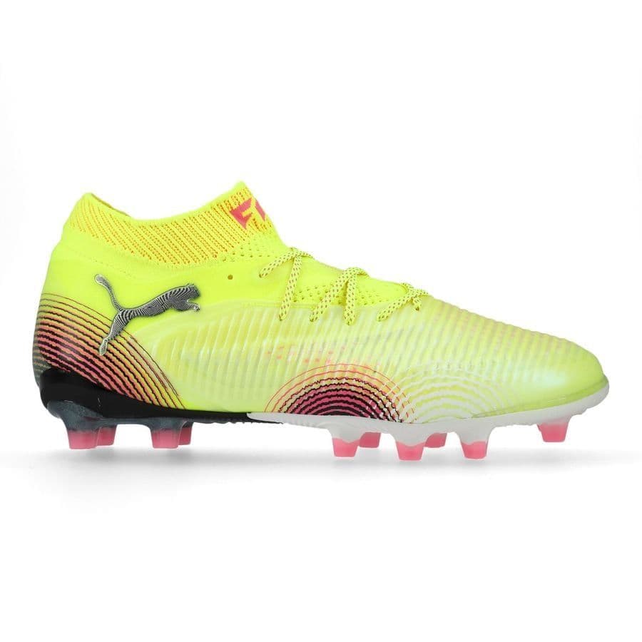 Puma Future 8 Ultimate AG Dames, foto 2