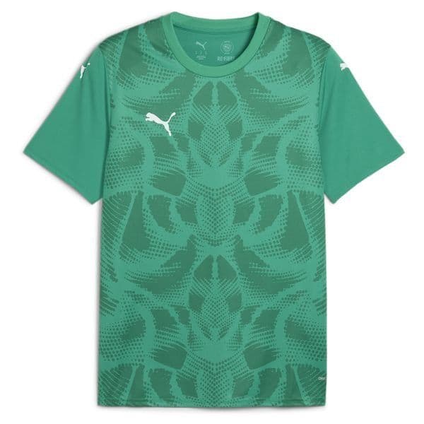 Puma teamULTIMATE Voetbalshirt, foto 3