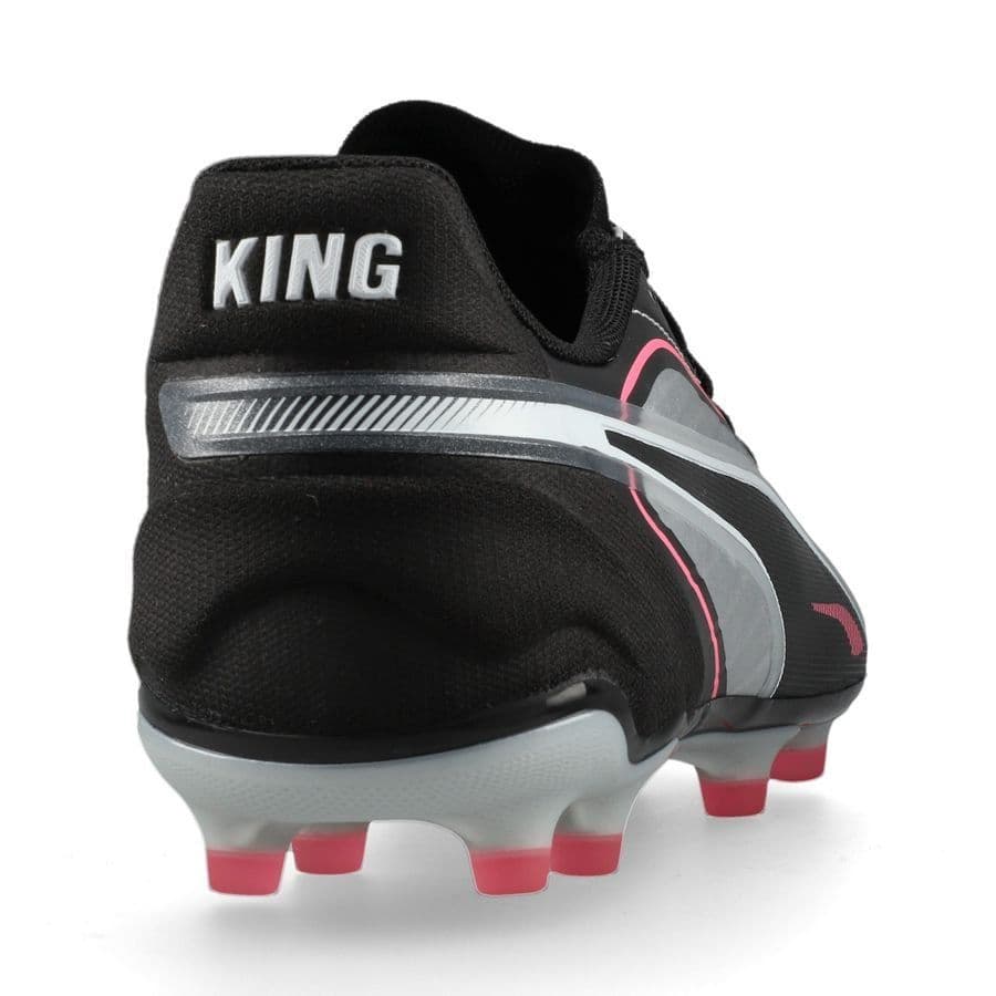 Puma King Match FG/AG, foto 4