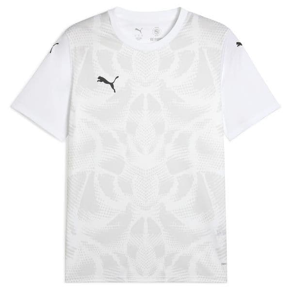 Puma teamULTIMATE Voetbalshirt, foto 3