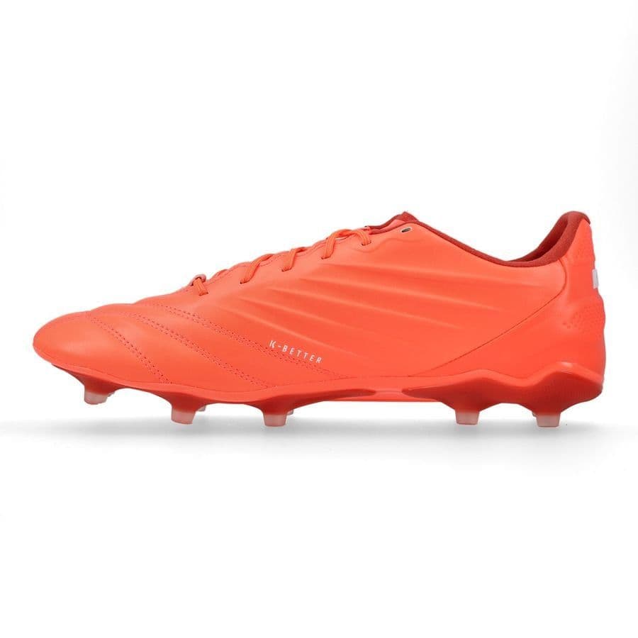 Puma King Pro FG/AG Dames, foto 3